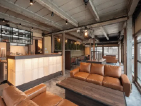 Kominka NOIE 串本のホテル