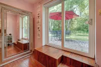 Family Home: Swim Spa, Patios, Grill + Fire Pit
