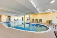 Dauphin Island Top-Floor Condo w/ Resort Perks! - pantai
