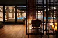 The Grandeur Hotel - spa