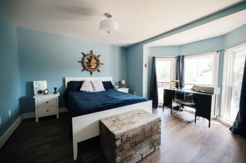 The Granville Affair Hotels in Bridgetown