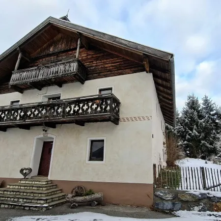 Farmhouse in St Johann with Sauna