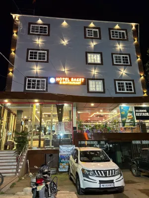 Hotel Saket Hotels in Chakar