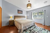 Omega Cabin Close to Lake Pactola and ATV Trails