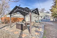 Grand Junction Vacation Rental w/ Fire Pit! - 3-Star