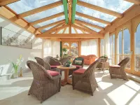 Pitztal Living Hotels in Jerzens