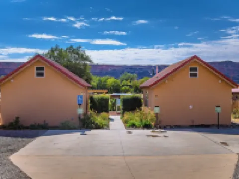 Willow Street Cottages Ξενοδοχεία στην πόλη Bluff