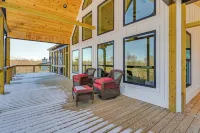 Spacious Home in Paradise Grove Nolin Lake! - 3-Star