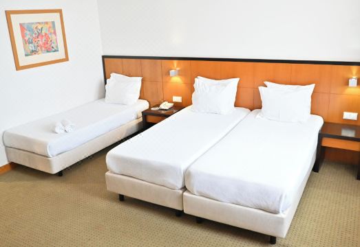 호텔 바고에이라 대표 이미지