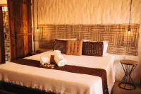 Vila Cerrado - Inns