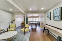 Hike & Bike: Red River Condo Near Fishing! - Lejligheder
