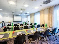 CZECH INN Hotel Ferenc