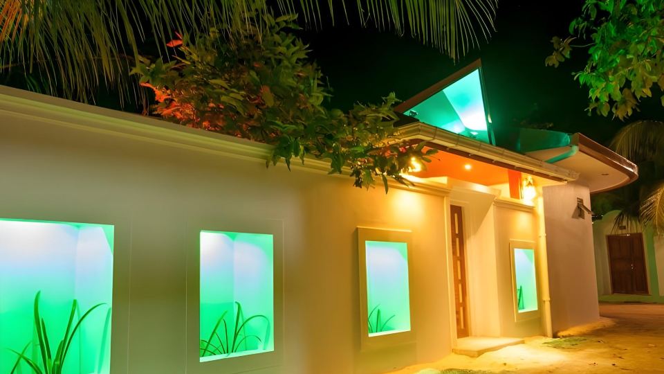 Karankaa Villas Maldives