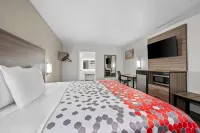 Econo Lodge Biloxi Beach