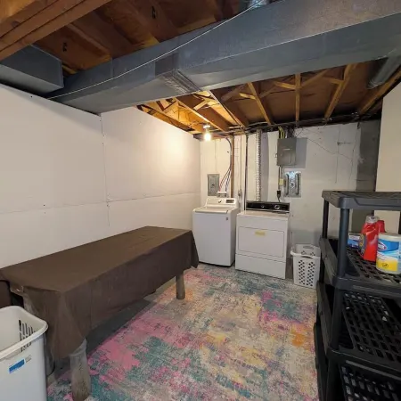 Family Friendly & Cheerful Blue Jay Ranch House close to KSU stadium