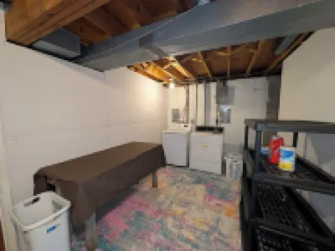 Family Friendly & Cheerful Blue Jay Ranch House close to KSU stadium