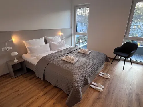 Hotel Falken Hotels in Hechingen