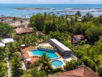 Village Paraíso Tropical Hotels in Cairu