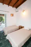 Country House Filippos - Private Garden Escape - Wifi