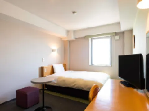 コンフォートイン鹿島 神栖のホテル