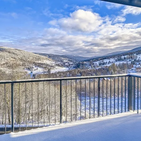 Apartamenty Sun & Snow Izerski Resort