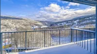 Apartamenty Sun & Snow Izerski Resort - Mountain view