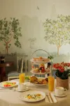 ALBERGO BOTTI - breakfast