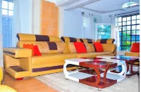 Majestic Airport Villa Hotels in Pridelands