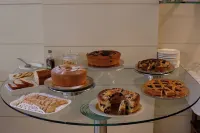 La Dimora del Baco Hotel - breakfast
