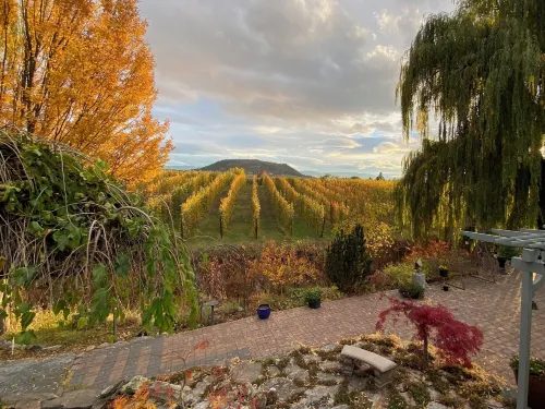 Blackbird Glen Bed and Breakfast, Glenmore, Kelowna, BC - Bed and breakfasts