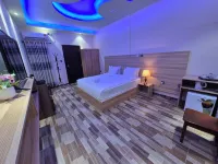 Aasna Inn Hotel di Thulusdhoo