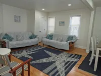 Belmar Beauty Ξενοδοχεία στην πόλη Belmar