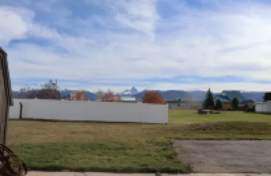 Cozy 3-Bedroom Cabin in Driggs