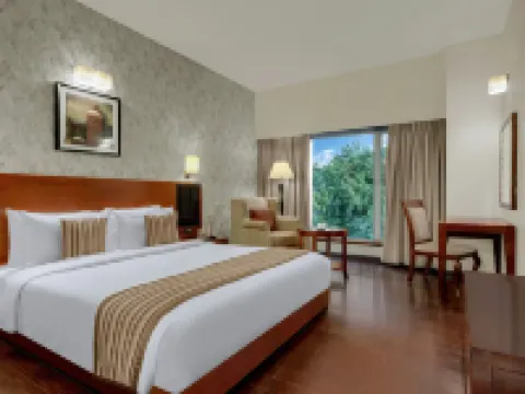 The Fern Residency Rajkot, Series by Marriott Hotels in Rajkot