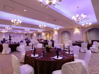 Cocoland Hotel di Ube