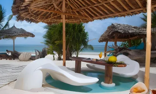 Waterlovers Beach Resort