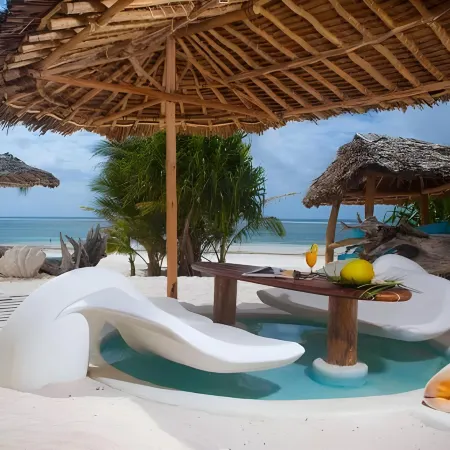 Waterlovers Beach Resort