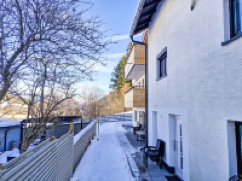 Venet Hotels in Gemeinde Wenns