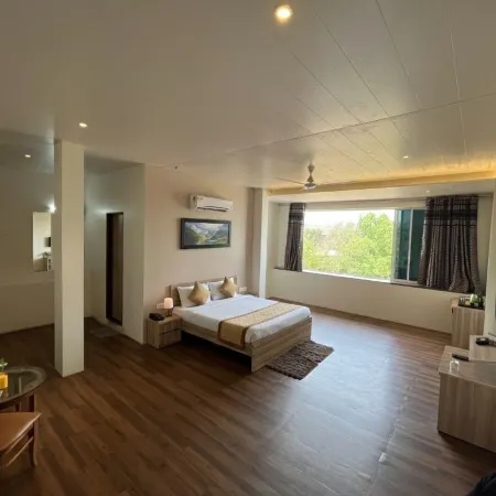 Kamal Farm Resort