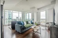 The Bayview - Downtown Toronto