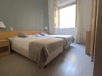 Mokinba Hotels Sant'Ambroeus - 3 Yıldız