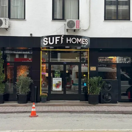Sufi Homes