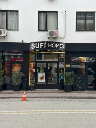 Sufi Homes