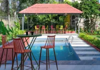 Villa Vanakothi by Westbay - Pools