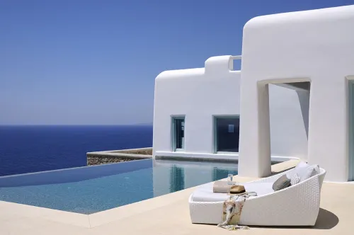 Bluebird Villas Villa Seabird - Villas