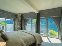 Co-h679-Stat6bt - Villa Sasso on Lake Como Hotels in Sala Comacina