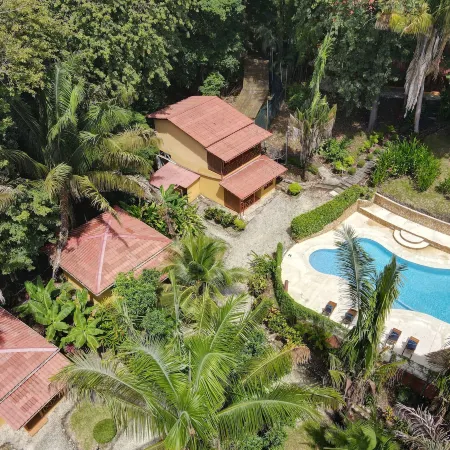 Esencia Hotel and Villas
