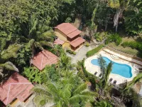 Esencia Hotel and Villas Hotels in Cobano