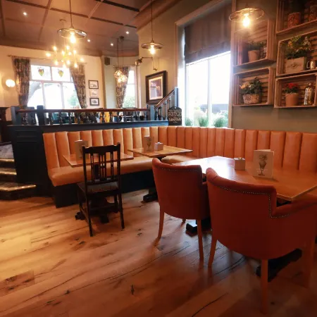 Green Lodge, Wirral by Marston's Inns