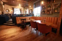 Green Lodge, Wirral by Marston's Inns - petit déjeuner